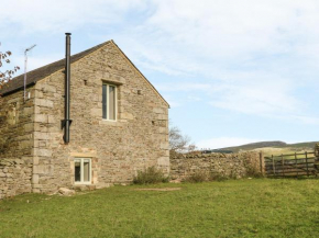 Rushton Barn